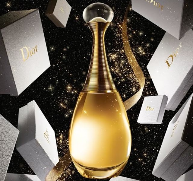 ادکلن جادور -ادکلن دیور جادور-Dior J’adore طرح اصلی اماراتی