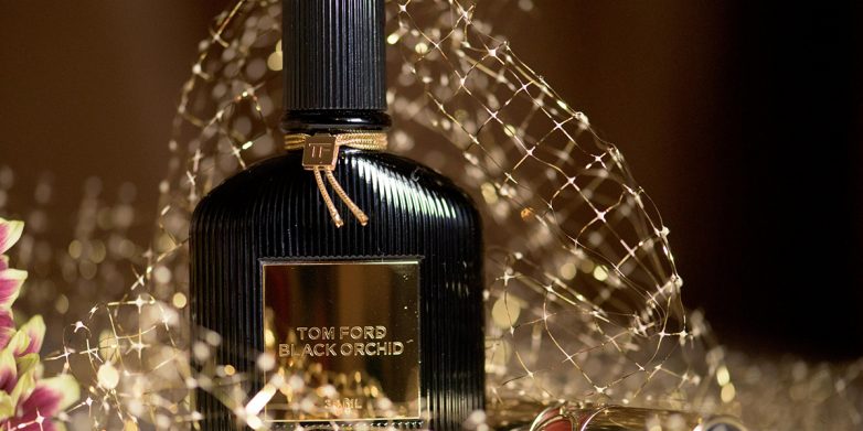 ادکلن تام فورد بلک ارکید Tom Ford Black Orchid طرح اماراتی درجه 1