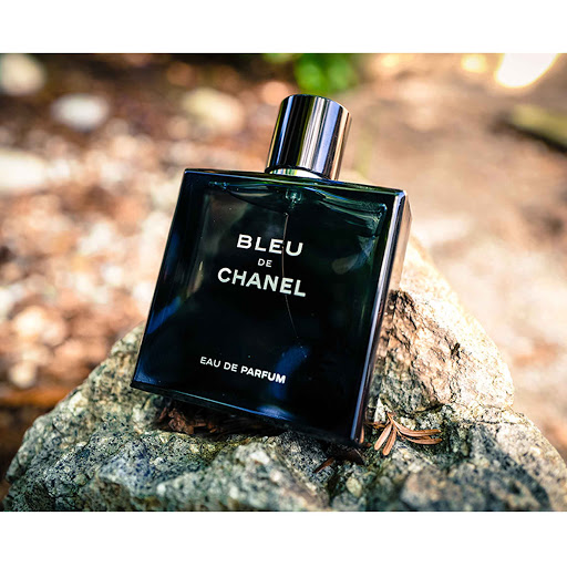 ادکلن مردانه بلو د شنل مدل Bleu de Chanel Parfum