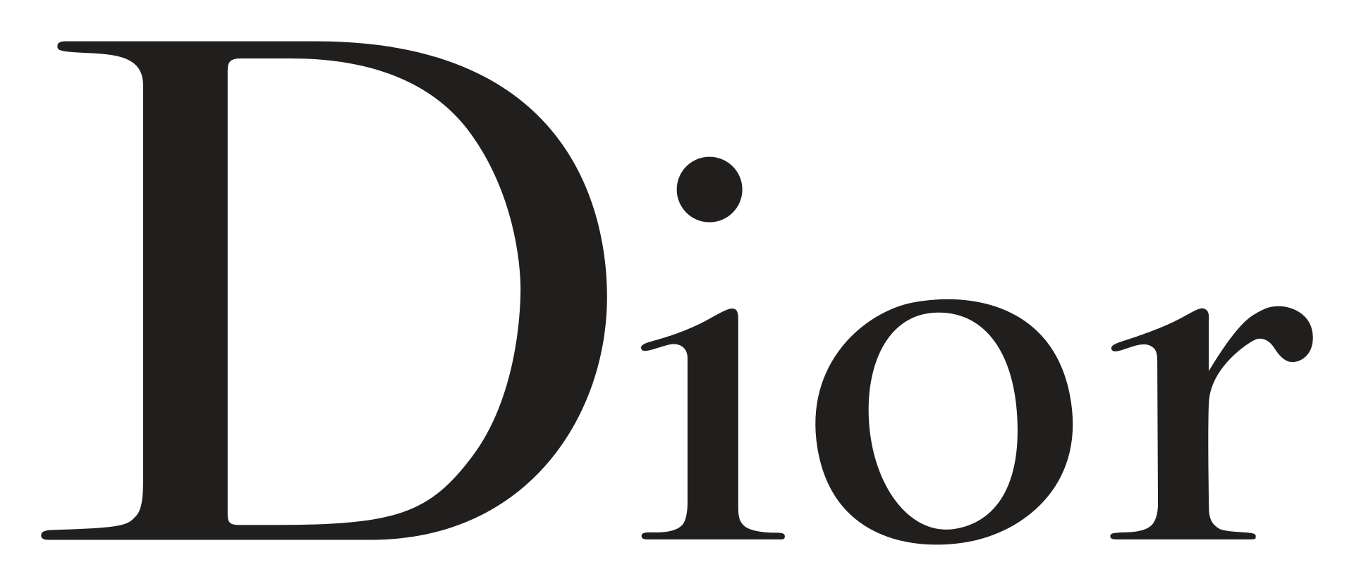 Dior Logo.svg