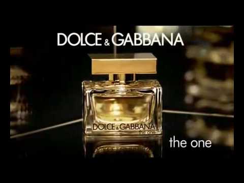 نتیجه تصویری برای dolce gabbana the one women