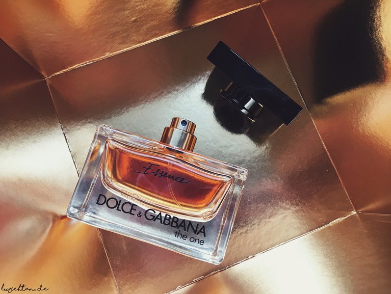 عطر ادکلن دی اند جی دلچه گابانا دوان اسنس | Dolce Gabbana The One Essence