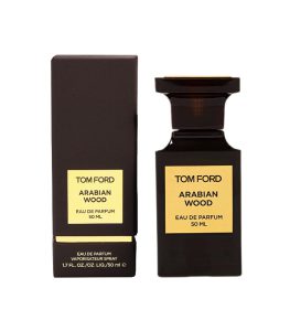 عطر ادکلن عربین وود تام فورد - Tom Ford Arabian Wood