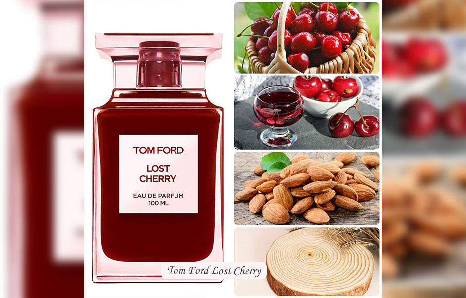 تام فورد لاست چری (Tom ford Lost Cherry) انتخاب بسیار از خانم ها و آقایان خوش سلیقه برای فصول پاییز و زمستان است.