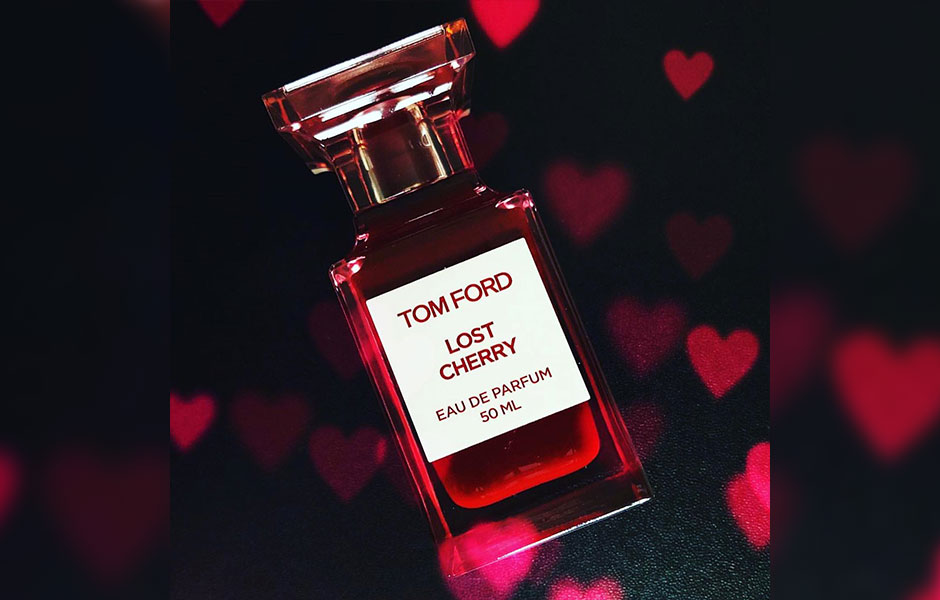 عطر ادکلن تام فورد لاست چری - Tom ford lost cherry