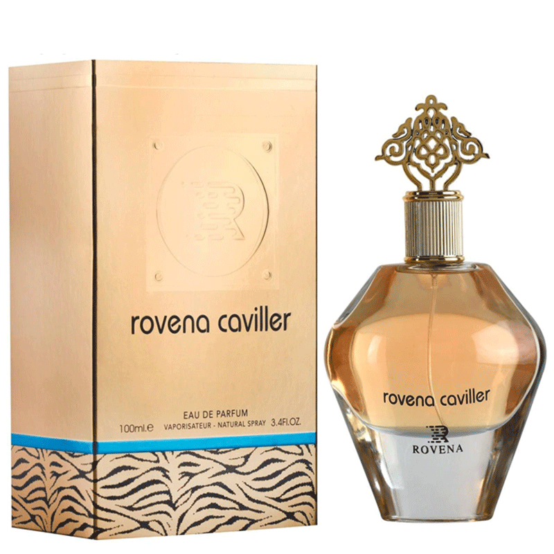 عطر ادکلن روونا کاوالیر - Rovena caviller
